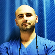Dottor Antonio Russo