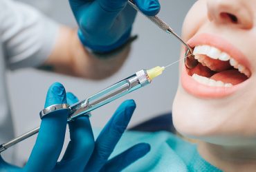quanto dura anestesia dentista