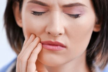 ascesso dente devitalizzato