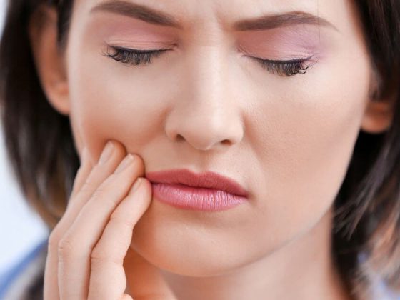ascesso dente devitalizzato