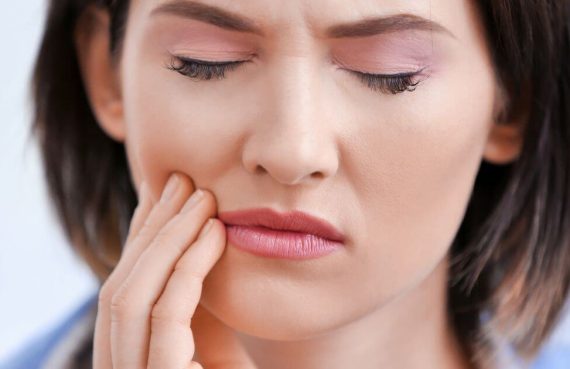 ascesso dente devitalizzato