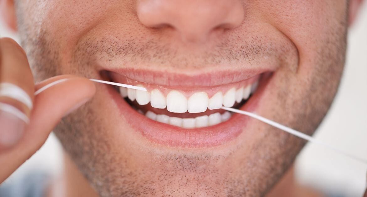 igiene dentale cosa fa